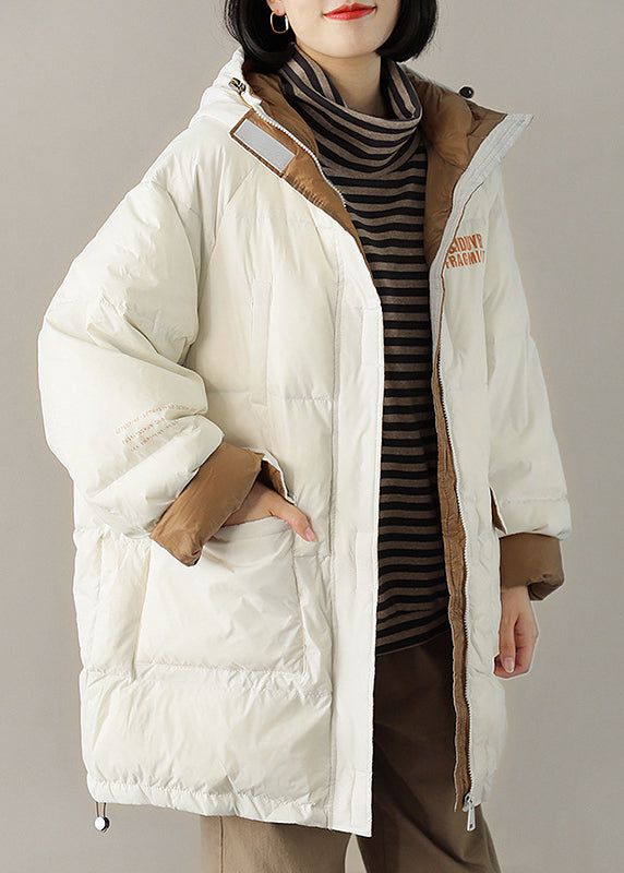 Beautifully Finished Coat in a Timeless Design