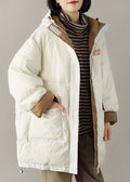 Beautifully Finished Coat in a Timeless Design
