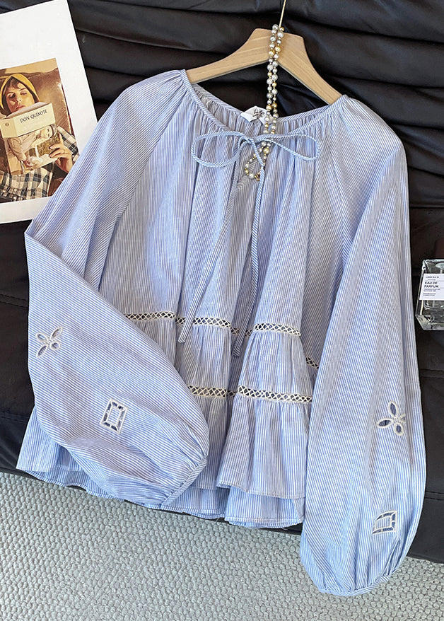 Classic Vintage & Enduringly Stylish Blouse