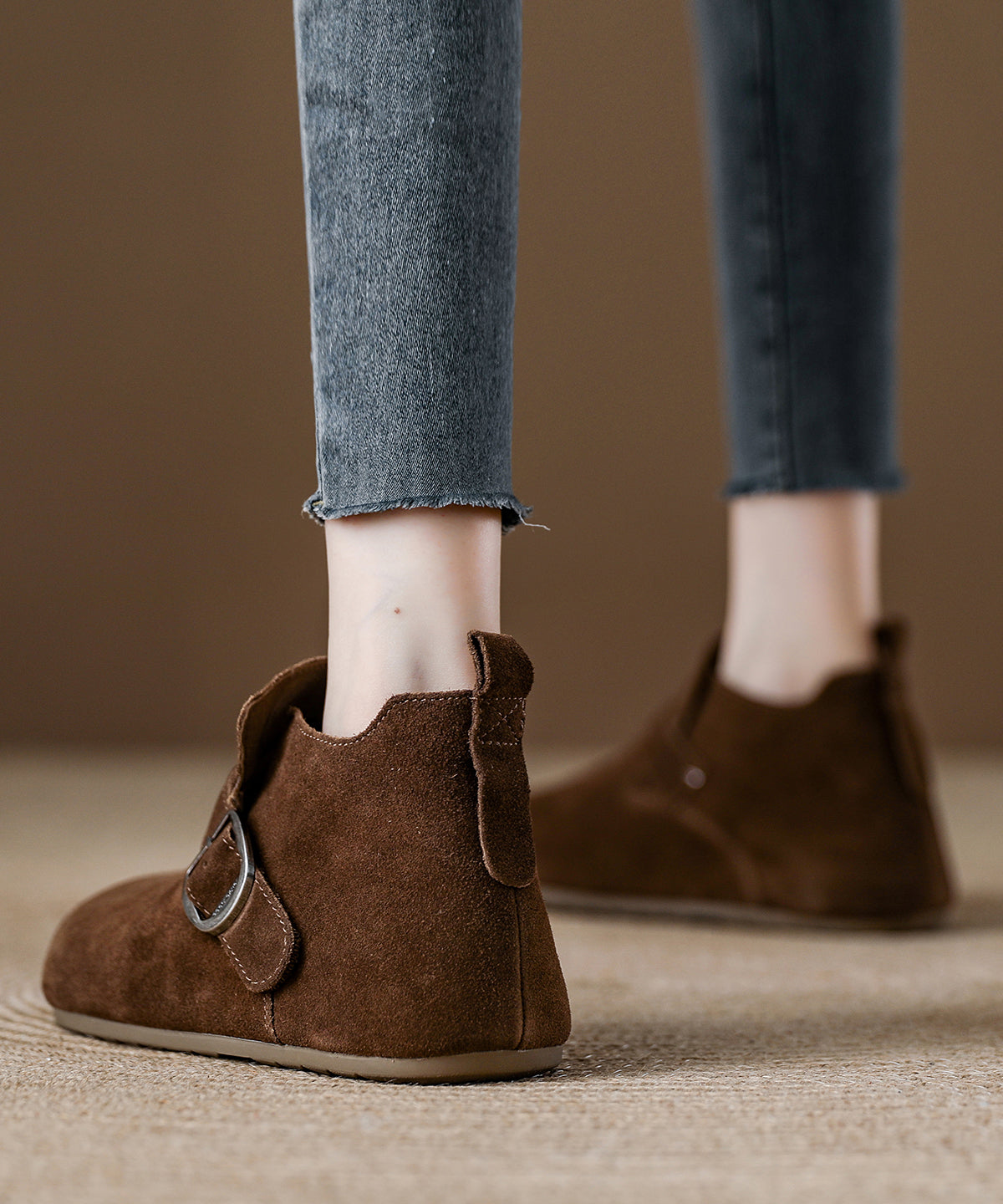 Beautifully Crafted Orthopedic Shoes