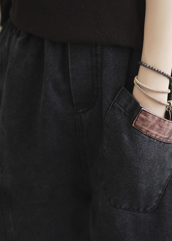 Beautifully Balanced Pants with Timeless Character