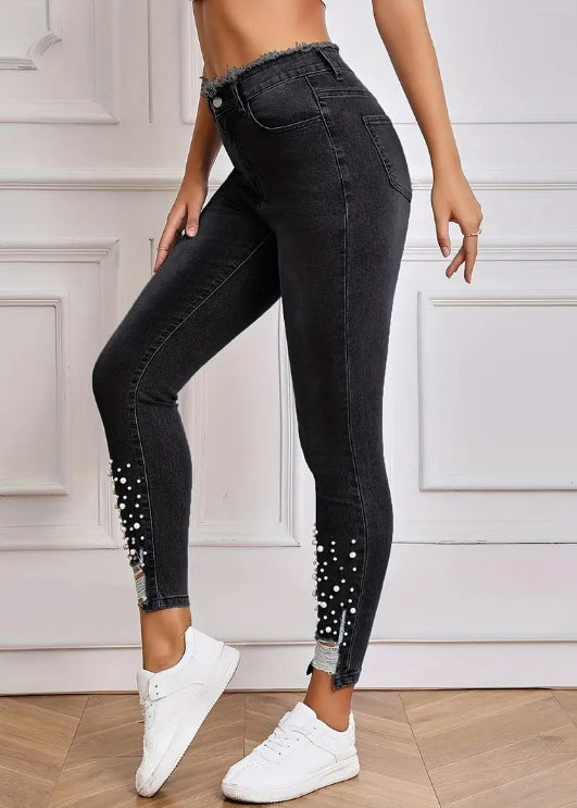 Vintage Inspired Pants with a Contemporary Edge