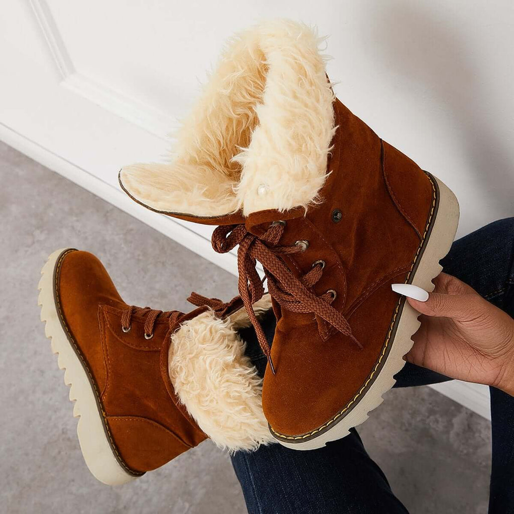 Stylish Orthopedic Boots for Any Occasion