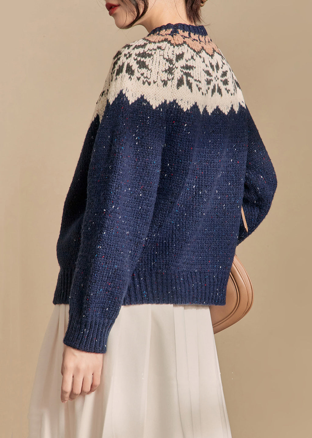 Polished Coat with an Effortless Classic Look
