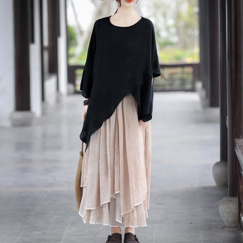 Beautifully Finished Garment in a Timeless Design