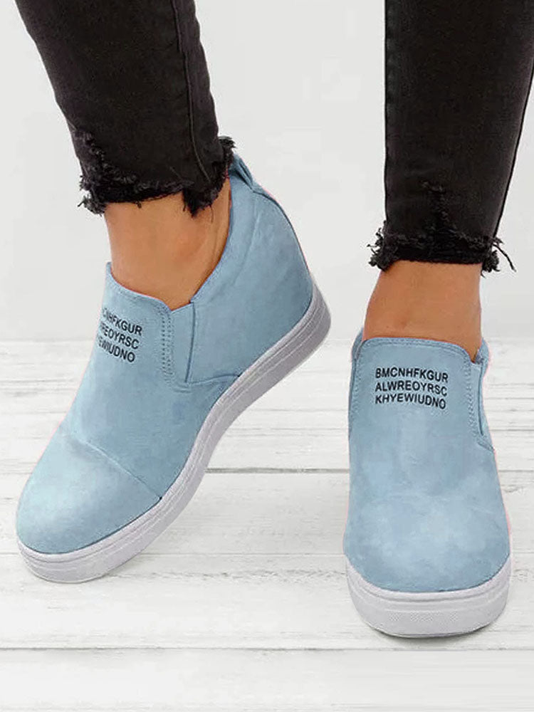 Beautifully Crafted Orthopedic Sneakers