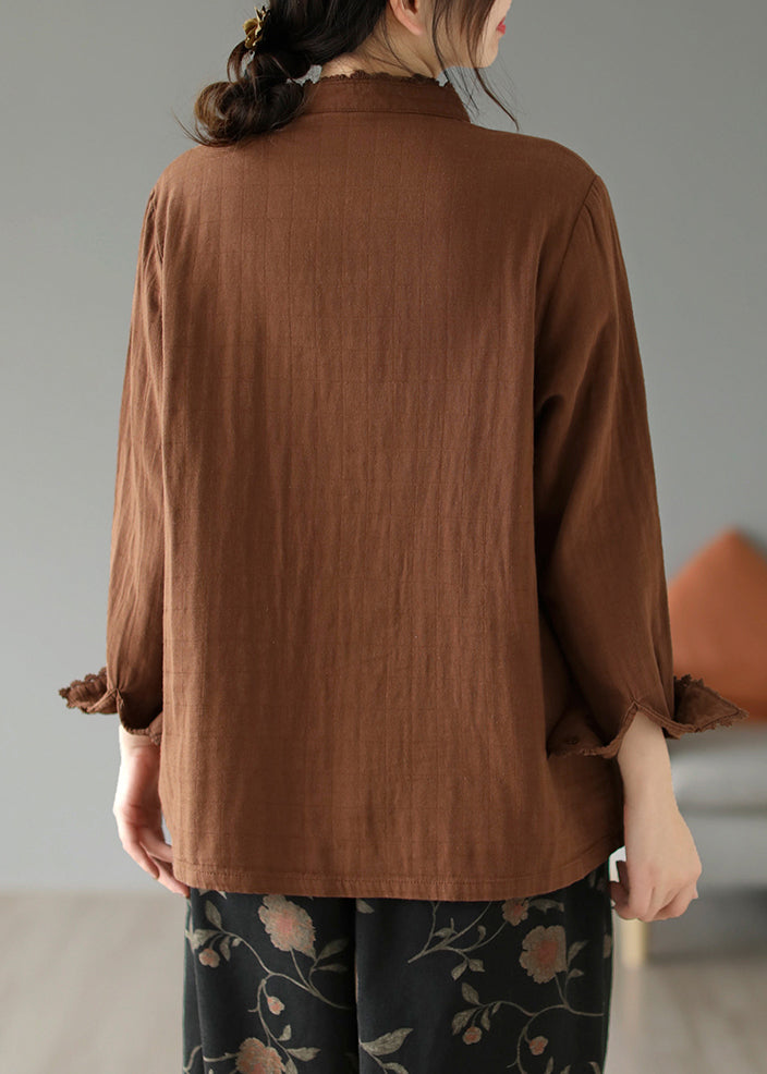 Sophisticated Shirt with a Clean Classic Look