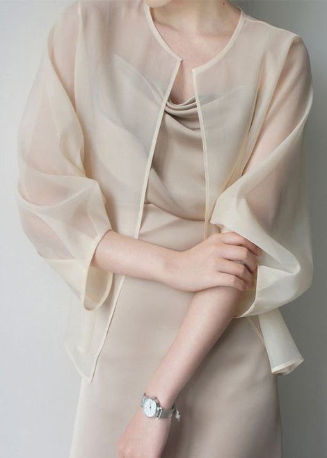 Beautifully Crafted Cardigan in a Classic Style
