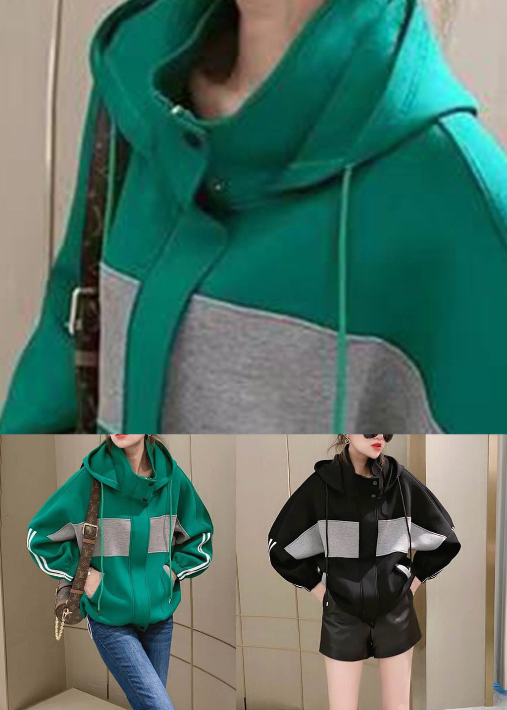 Elegantly Styled Coat for Everyday Wear