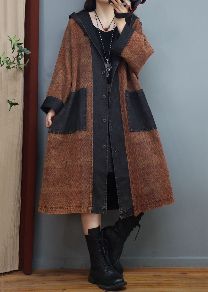 Classic Vintage & Enduringly Stylish Coat