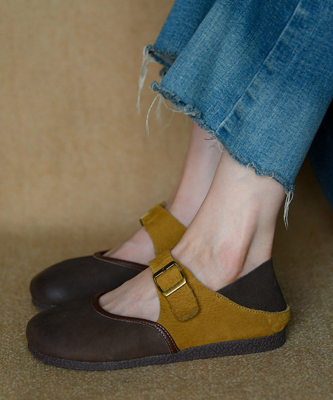 Elegant Orthopedic Shoes for Every Step