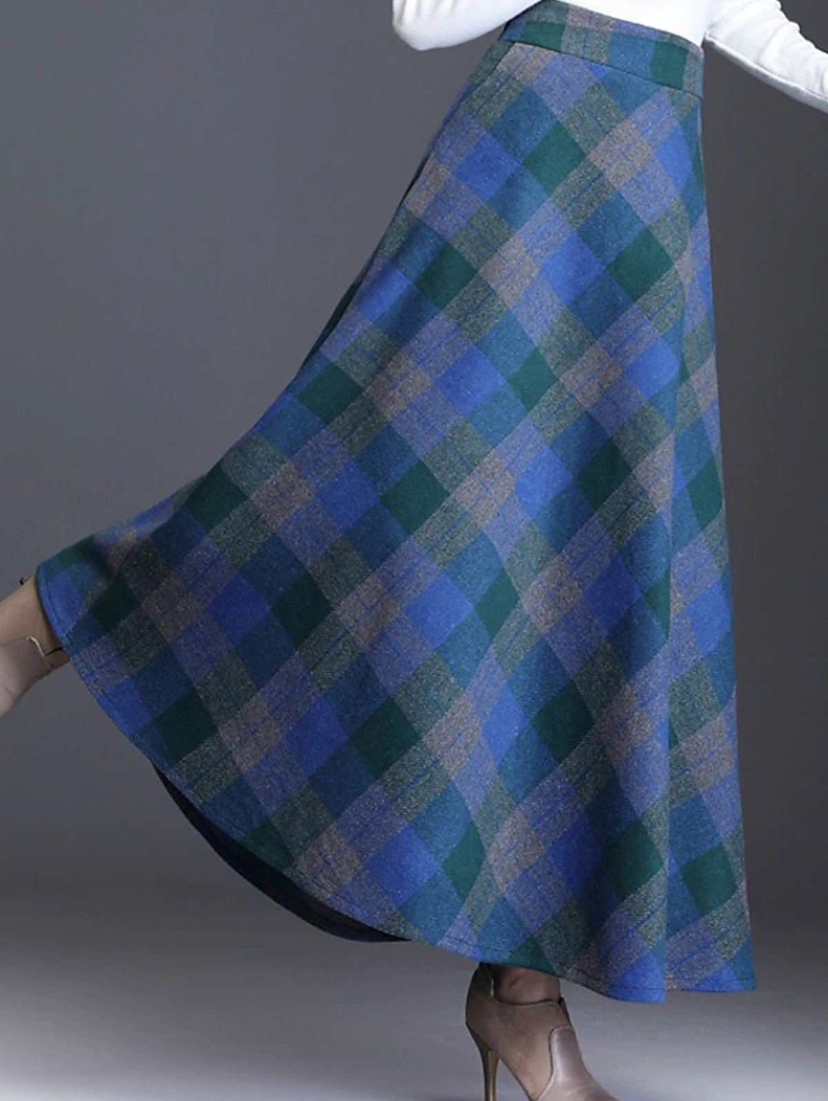 Elegantly Styled Garment for Everyday Wear