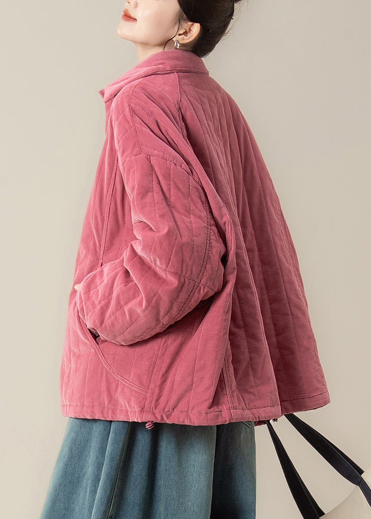 Beautifully Finished Coat in a Timeless Design