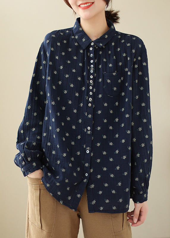 Beautifully Crafted Shirt in a Classic Style
