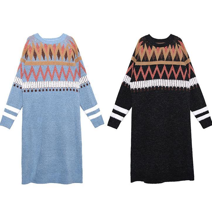Beautifully Finished Sweater in a Timeless Design