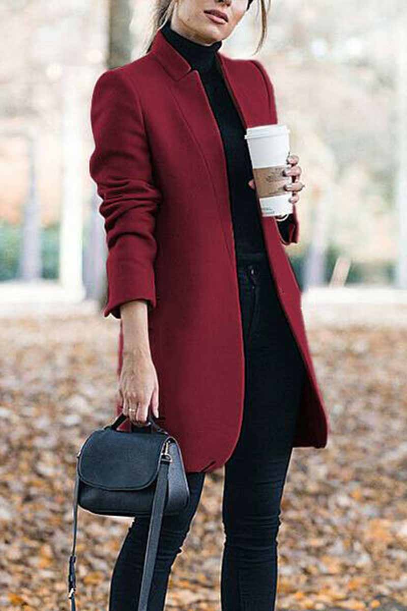 Wine Red
