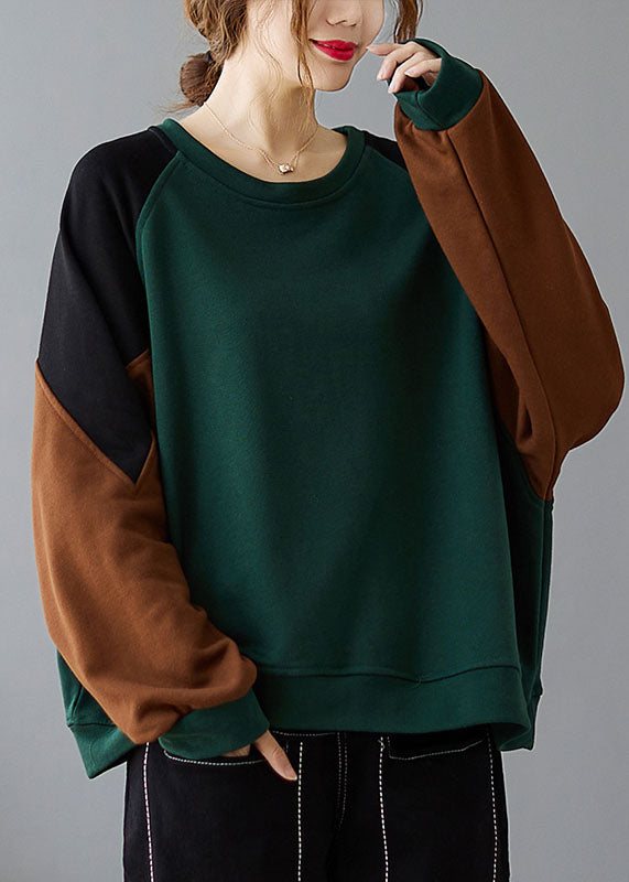 A Vintage Style Shirt with Delicate Timeless Details