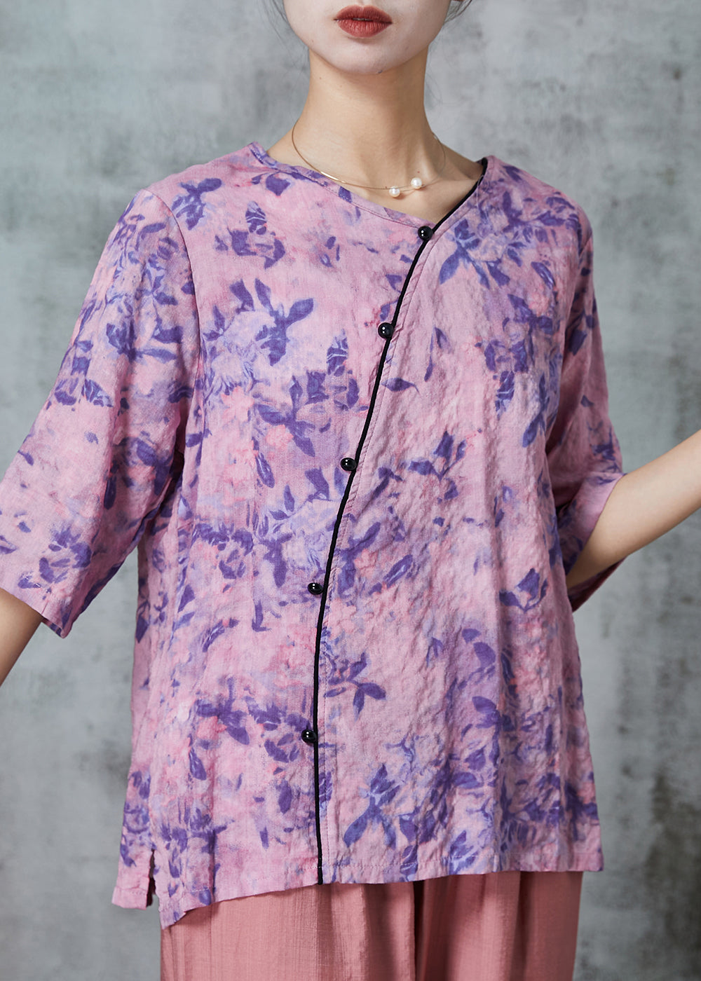 Sophisticated Shirt with a Clean Classic Look