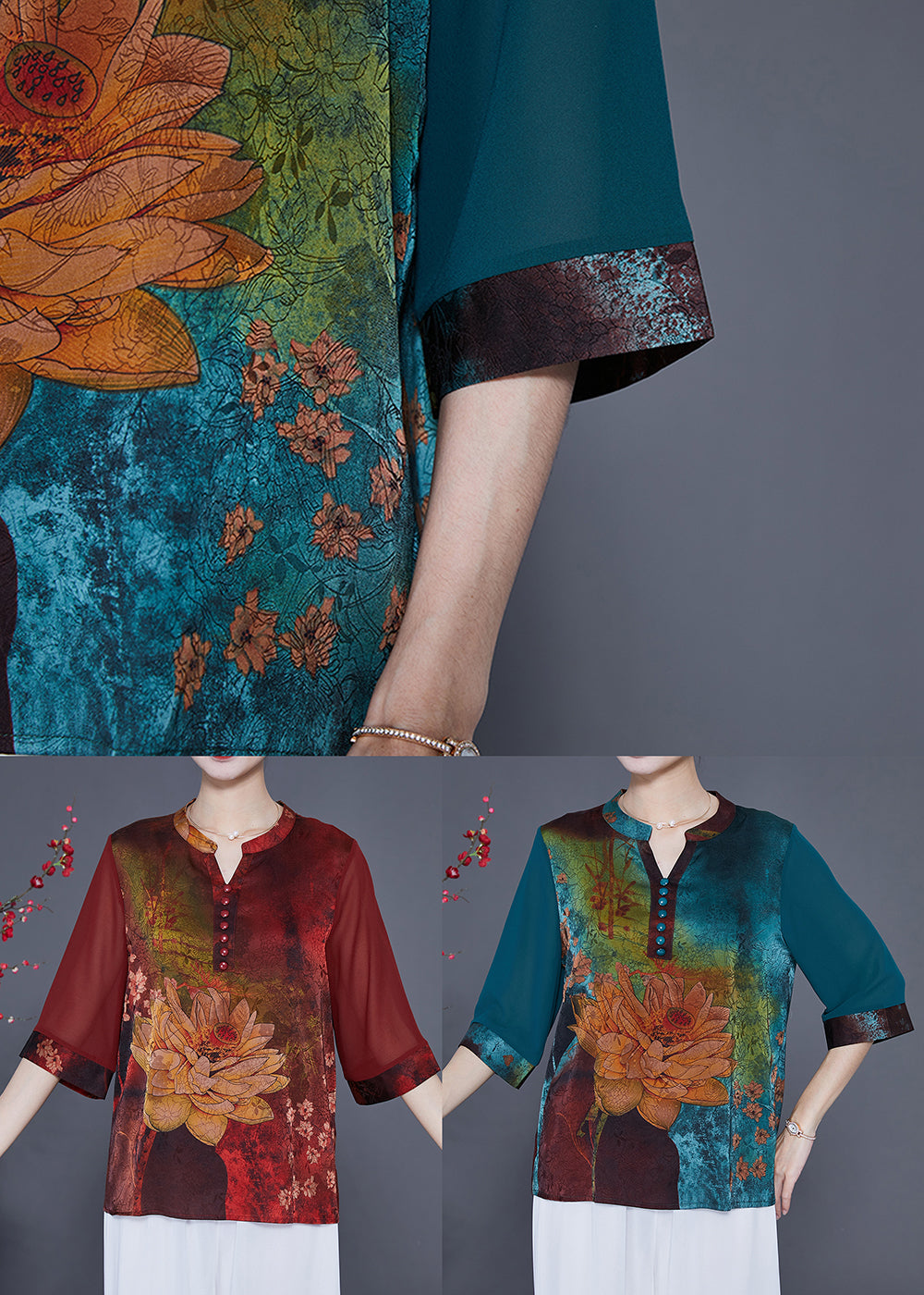 Elegantly Styled Shirt for Everyday Wear