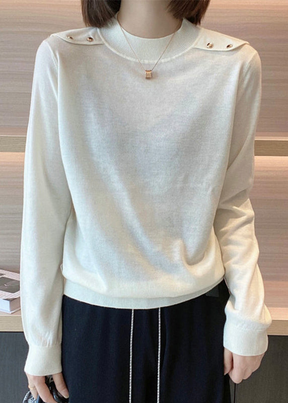 Classic Vintage & Enduringly Stylish Top