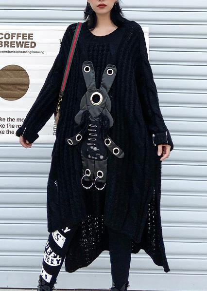 Gracefully Styled Sweater for Any Occasion