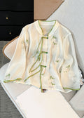 Beautifully Finished Shirt in a Timeless Design