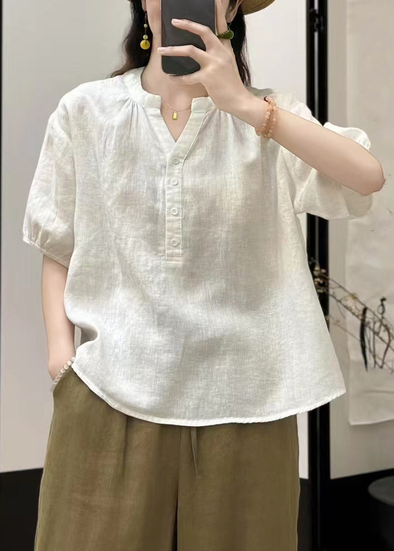 Gracefully Styled Shirt for Any Occasion