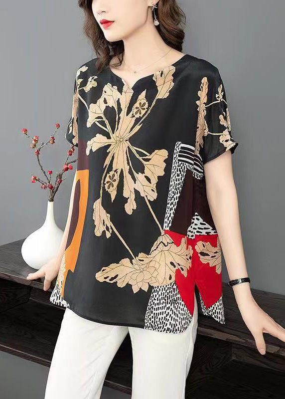 Beautifully Balanced Shirt with Timeless Character
