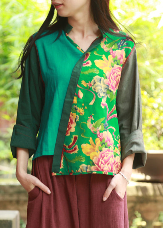 Beautifully Crafted Shirt in a Classic Style