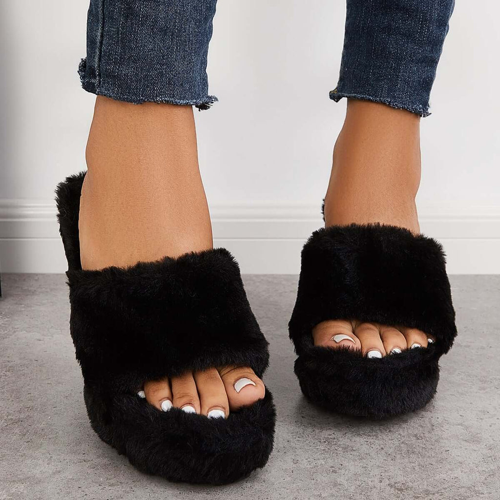 Stylish Orthopedic Slippers for Any Occasion