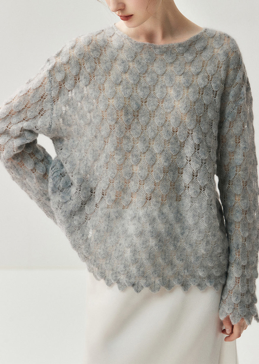 Classic Vintage & Enduringly Stylish Sweater