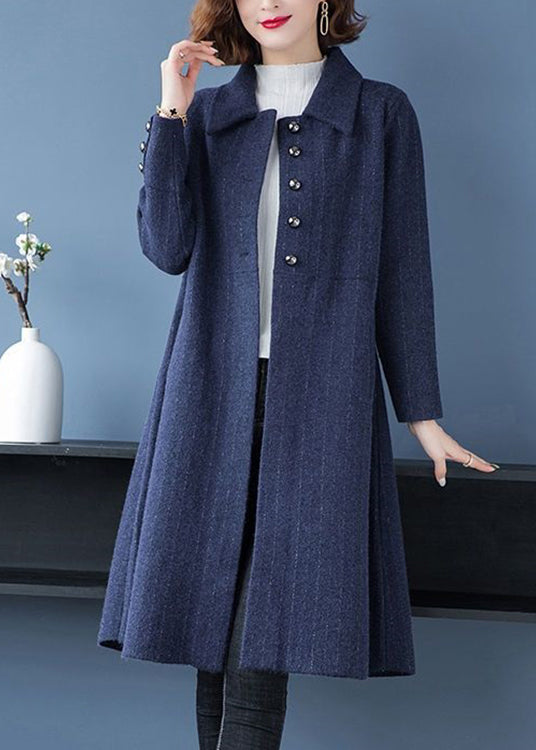 Elegantly Styled Coat for Everyday Wear
