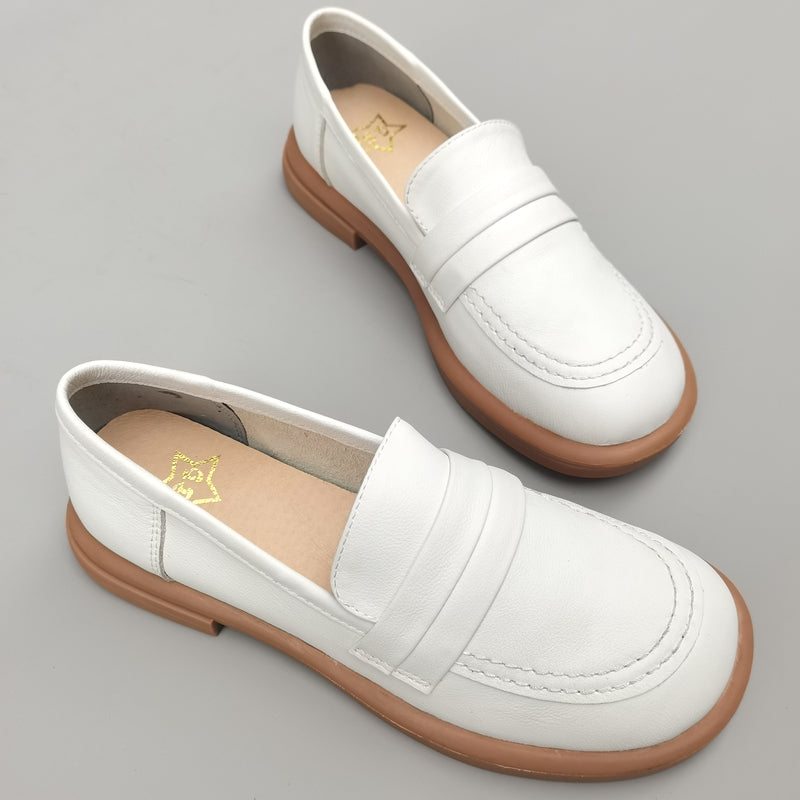 Chic Orthopedic Shoes with Unique Design