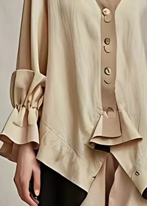 Beautifully Crafted Coat in a Classic Style