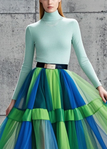 Beautifully Balanced Garment with Timeless Character