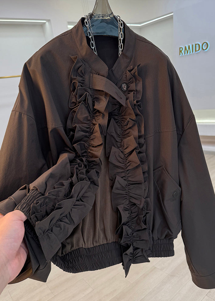 Beautifully Finished Jacket in a Timeless Design