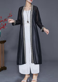 Classic Vintage Cardigan with a Flattering Fit