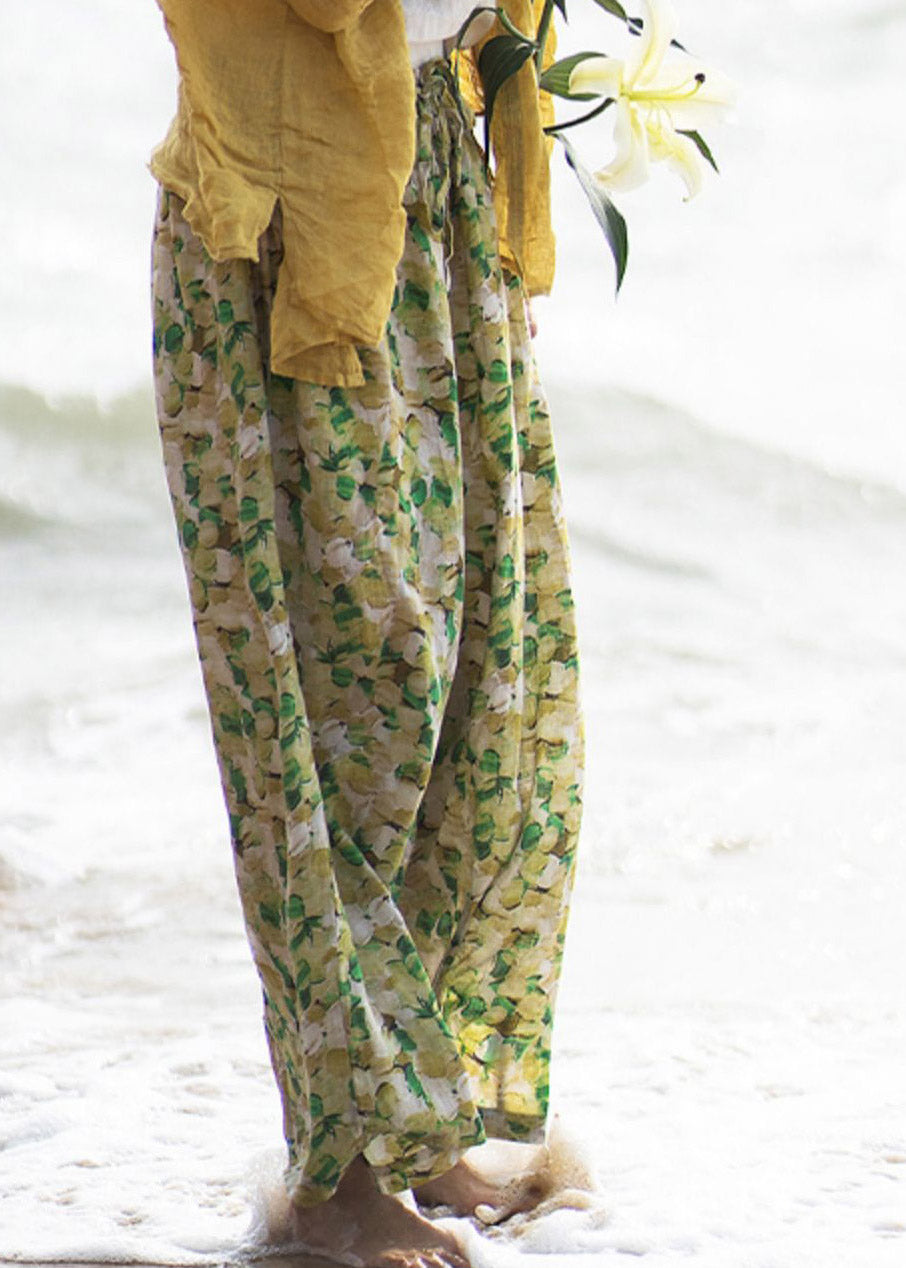 Polished Pants with an Effortless Classic Look