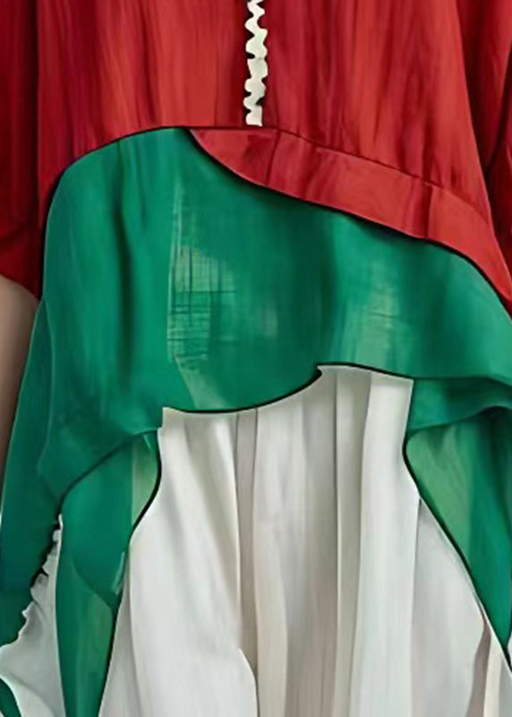Beautifully Finished Shirt in a Timeless Design