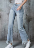 Polished Pants with an Effortless Classic Look