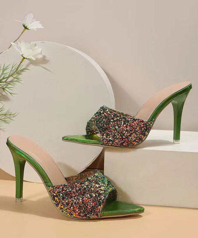 Elegant Orthopedic Sandals for Every Step