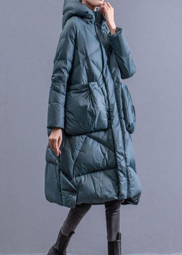 Elegantly Styled Coat for Everyday Wear