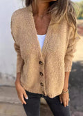 Beautifully Crafted Cardigan in a Classic Style