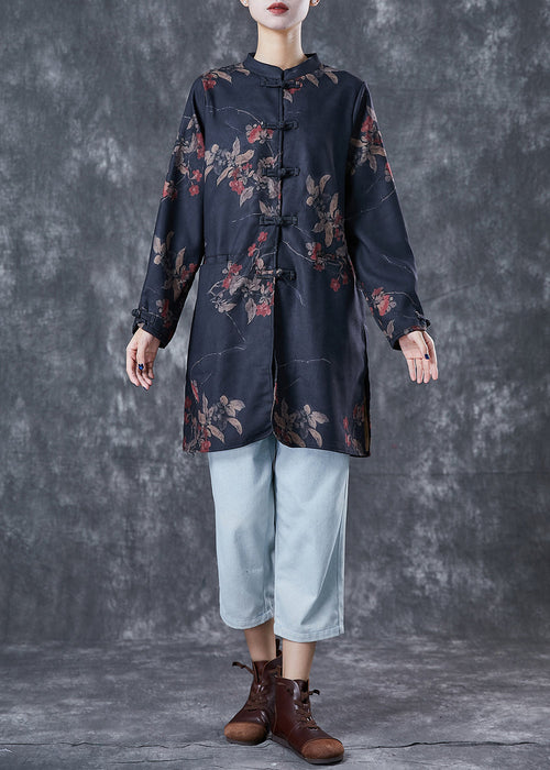 A Vintage Style Blouse with Delicate Timeless Details
