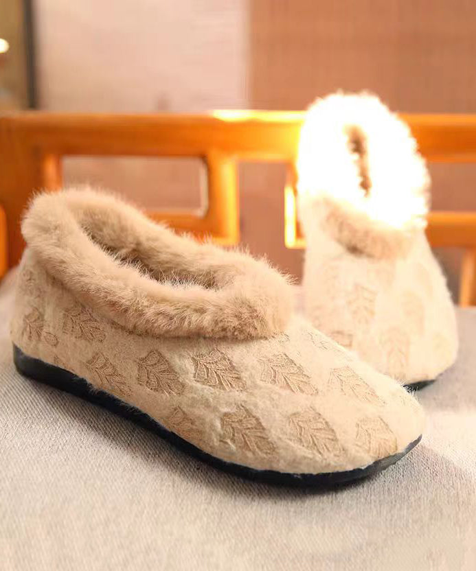 Elegant Orthopedic Shoes for Every Step