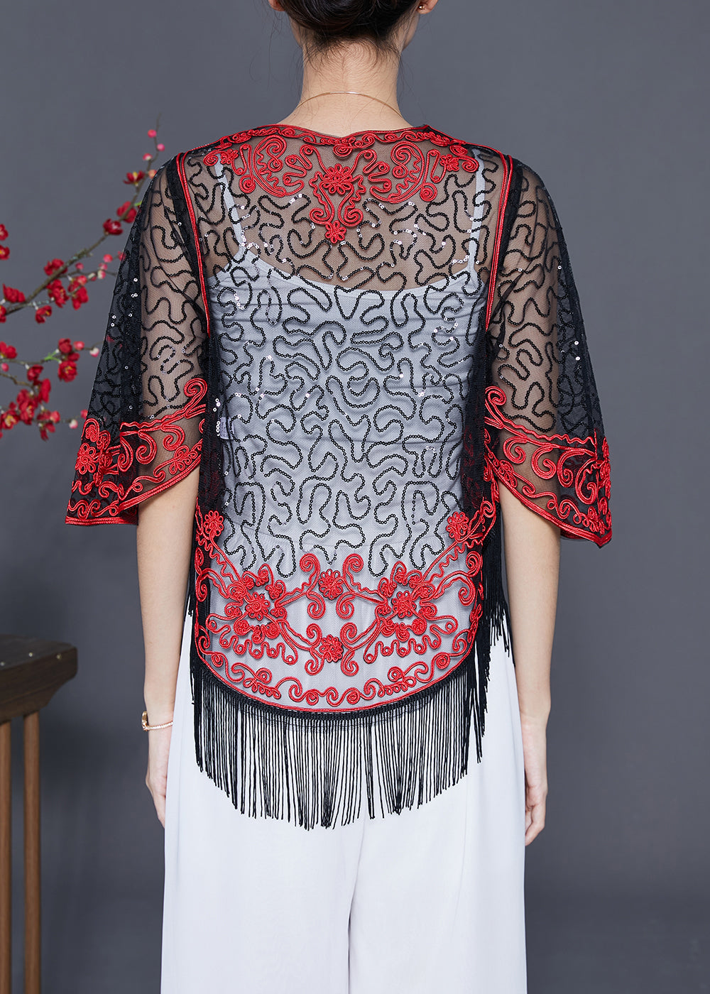 Classic Vintage & Enduringly Stylish Cardigan