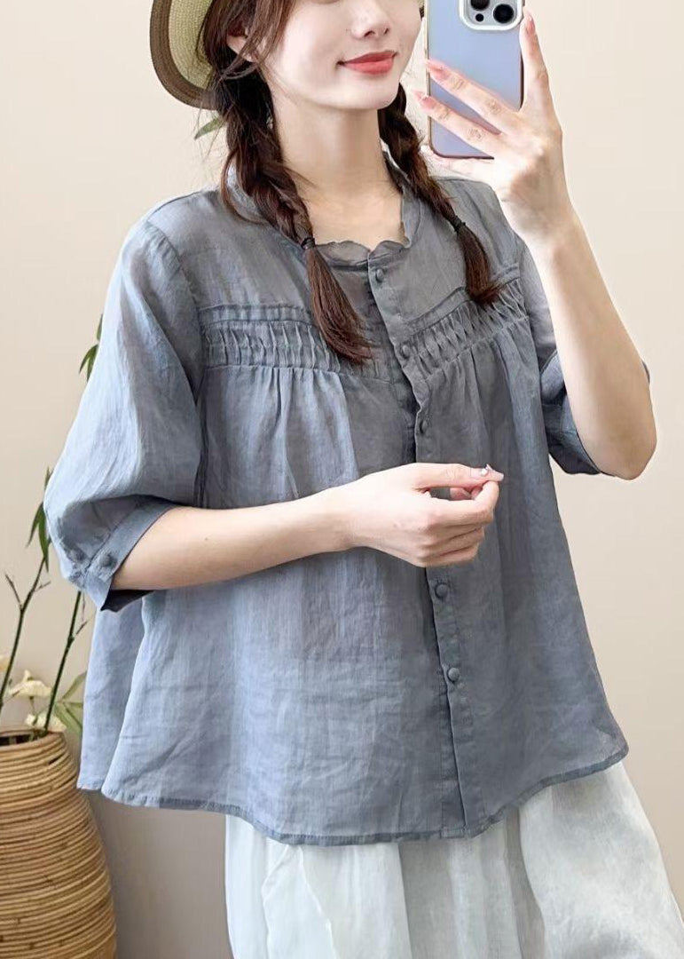 Gracefully Styled Shirt for Any Occasion