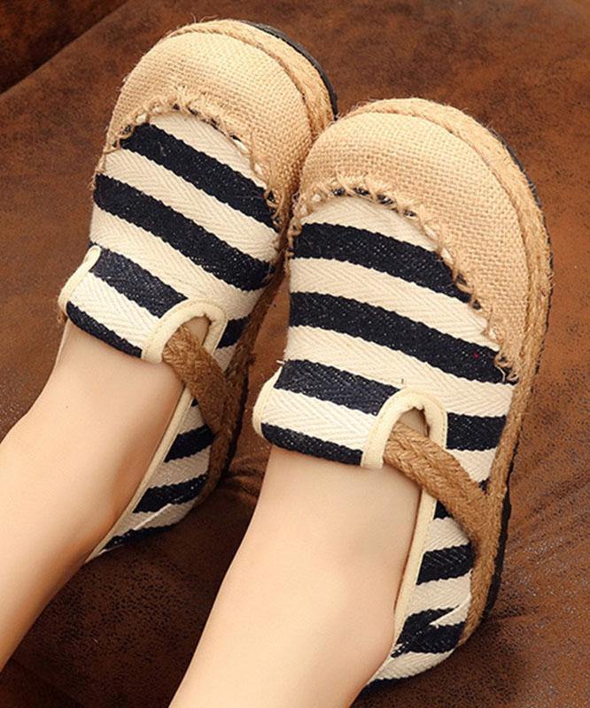 Chic Orthopedic Shoes with Unique Design