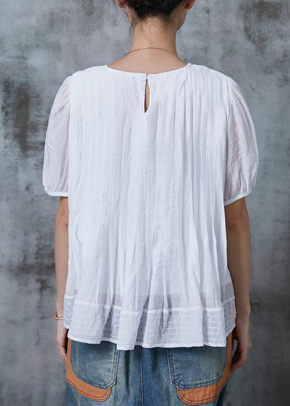 Sophisticated Shirt with a Clean Classic Look