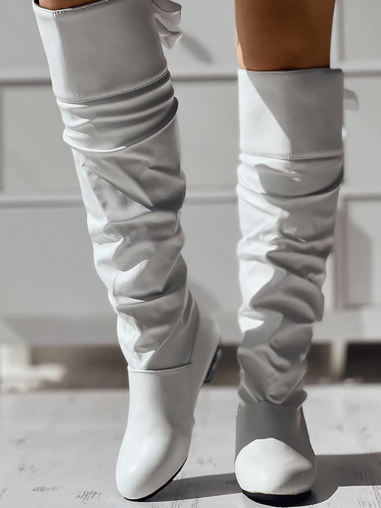Elegant Orthopedic Boots for Every Step